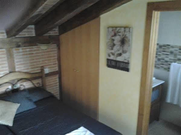 Hostal Segovia Adults Only Segóvia Exterior foto